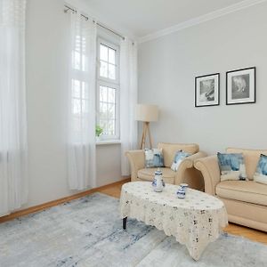 Appartement met Twee Slaapkamers
